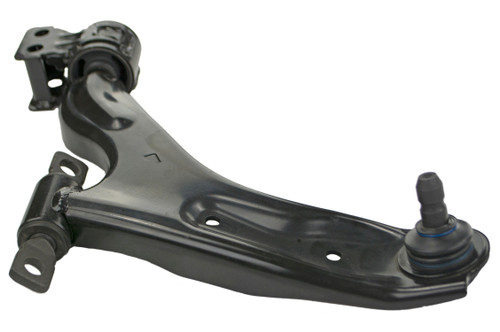 Suspension Control Arm and Ball Joint Assembly CMS501186 - side view