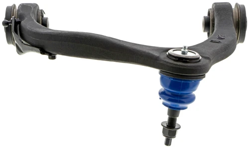 Suspension Control Arm and Ball Joint Assembly CMS401293 - bottom view