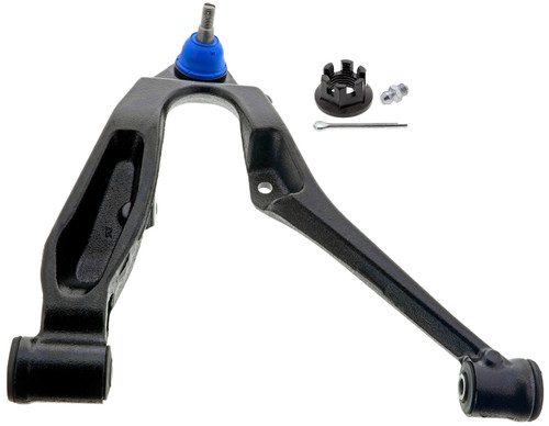 Suspension Control Arm and Ball Joint Assembly CMS50109 - front view