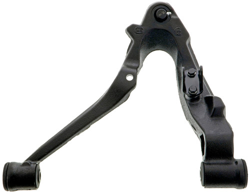 Suspension Control Arm and Ball Joint Assembly CMS50109 - back view