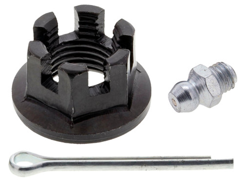 Suspension Control Arm and Ball Joint Assembly CMS50109