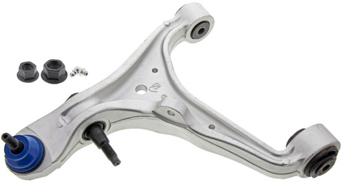 Suspension Control Arm and Ball Joint Assembly CMS501119 - front view