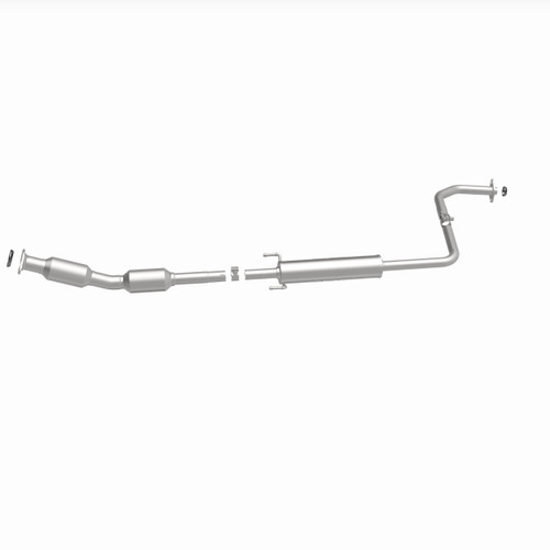 MagnaFlow OEM Grade Direct-Fit Catalytic Converter 23-169 for 2004-2009 Toyota Prius 1.5L