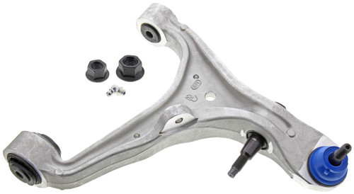 Suspension Control Arm and Ball Joint Assembly CMS501120 - front view