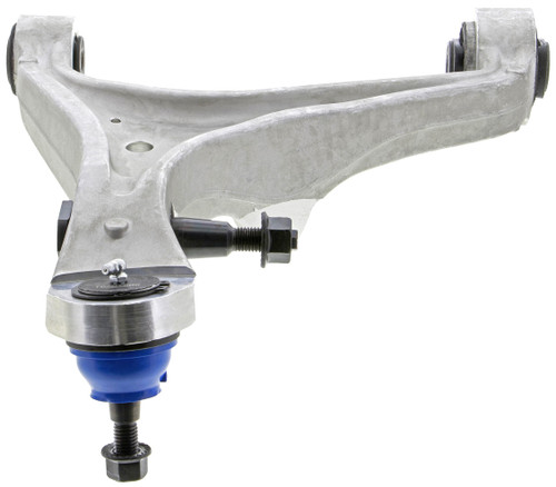 Suspension Control Arm and Ball Joint Assembly CMS501120 - bottom view