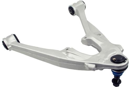 Suspension Control Arm and Ball Joint Assembly CMS501184 - back view
