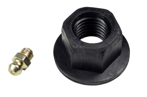 Suspension Control Arm and Ball Joint Assembly CMS501184