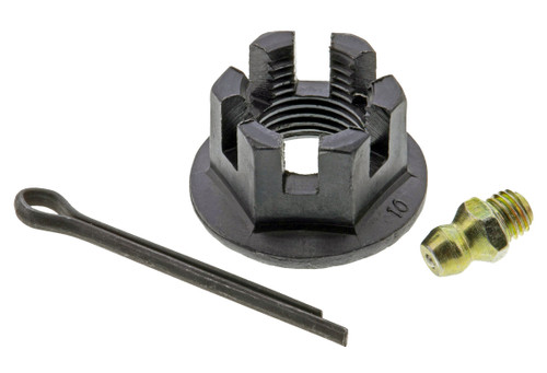 Suspension Control Arm and Ball Joint Assembly CMS501003