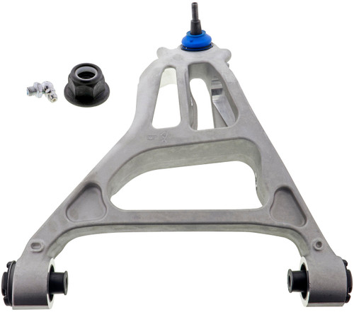 Suspension Control Arm and Ball Joint Assembly CMS401276 - front view