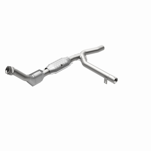 MagnaFlow OEM Grade Direct-Fit Catalytic Converter 51199 for 2001-2004 Ford Expedition F-150