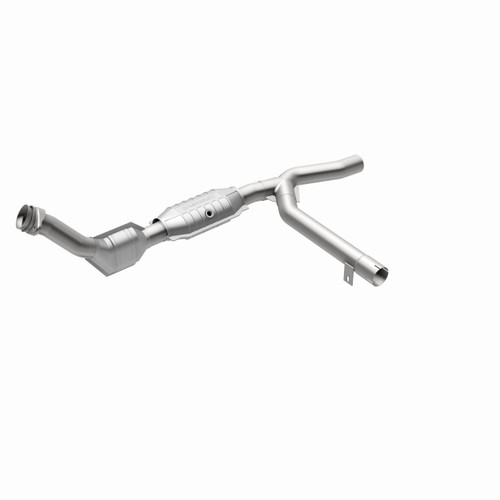 MagnaFlow OEM Grade Direct-Fit Catalytic Converter 51199 for 2001-2004 Ford Expedition F-150