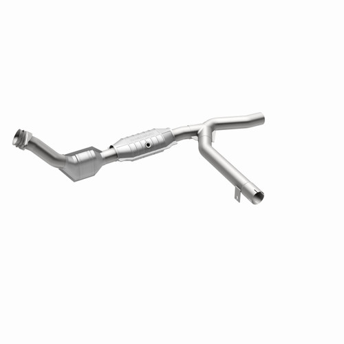 MagnaFlow OEM Grade Direct-Fit Catalytic Converter 51199 for 2001-2004 Ford Expedition F-150
