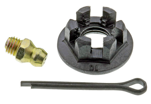 Suspension Control Arm and Ball Joint Assembly CMS501195