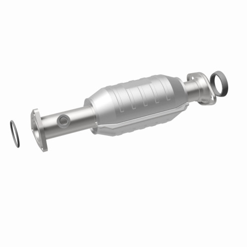 MagnaFlow Direct Fit Converter for 96-00 Honda Civic-Del Sol EX/Si/H