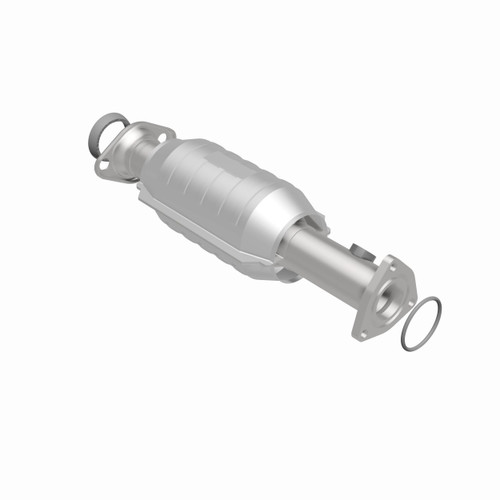 MagnaFlow 22628 HM Grade Direct-Fit Catalytic Converter for 1996-1998 Honda Civic EX del Sol