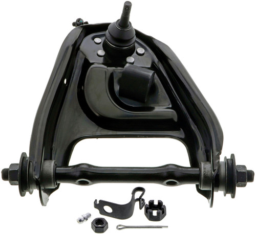 Suspension Control Arm and Ball Joint Assembly CMS501235 - front view
