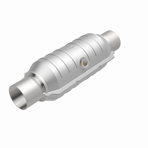 MagnaFlow HM Grade Universal Catalytic Converter 99356HM