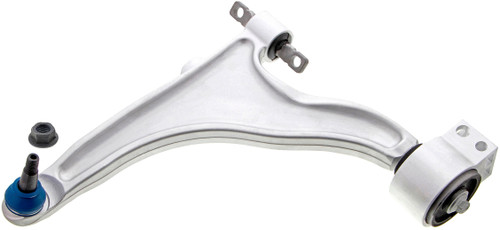 Suspension Control Arm and Ball Joint Assembly CMS501165 - front view