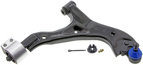 Suspension Control Arm and Ball Joint Assembly CMS50164 - front view