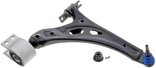 Suspension Control Arm and Ball Joint Assembly CMS501309 - front view