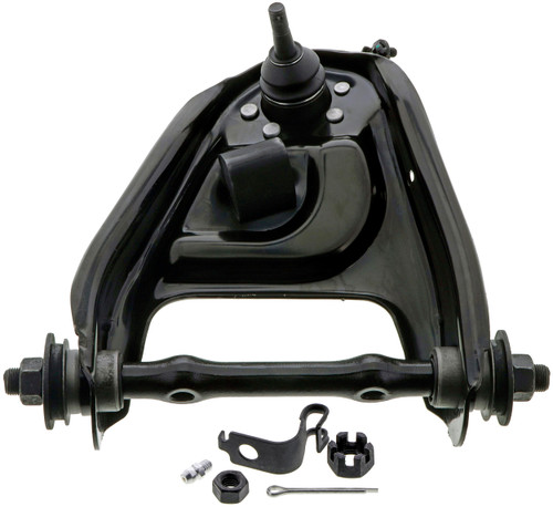 Suspension Control Arm and Ball Joint Assembly CMS501236 - front view