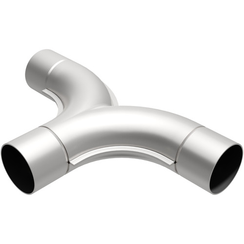 MagnaFlow 2.50in x 2.50in Exhaust Y-Pipe 10734