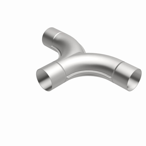 MagnaFlow 2.50in x 2.50in Exhaust Y-Pipe 10734