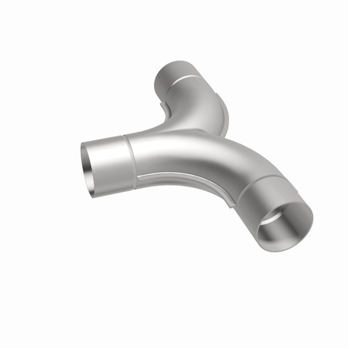 MagnaFlow 2.50in x 2.50in Exhaust Y-Pipe 10734