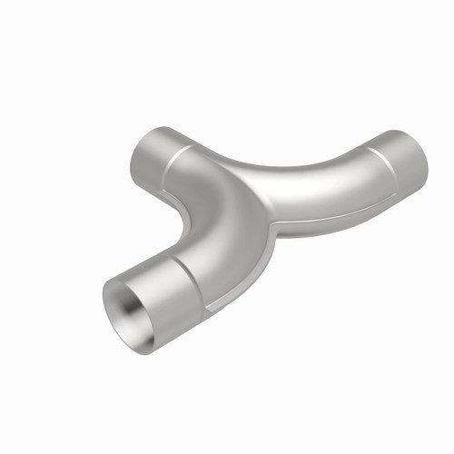MagnaFlow 2.50in x 2.50in Exhaust Y-Pipe 10734