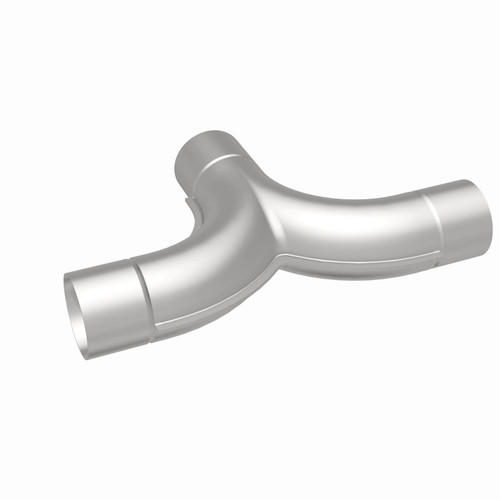 MagnaFlow 2.50in x 2.50in Exhaust Y-Pipe 10734