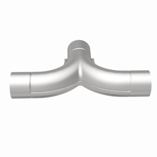 MagnaFlow 2.50in x 2.50in Exhaust Y-Pipe 10734