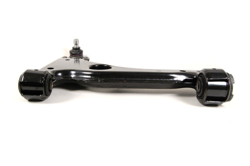 Suspension Control Arm and Ball Joint Assembly CMS50129 - angled view