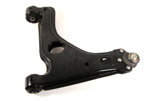 Suspension Control Arm and Ball Joint Assembly CMS50129 - back view
