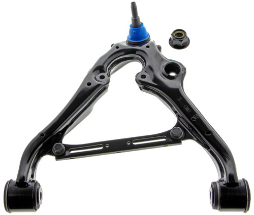 Suspension Control Arm and Ball Joint Assembly CMS501335 - front view