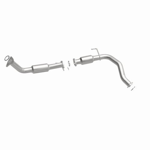 MagnaFlow Direct Fit Converter for 2008-2015 Toyota Sequoia