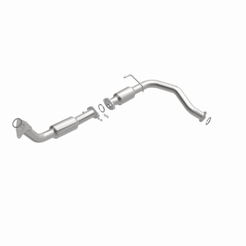 MagnaFlow Direct Fit Converter for 2008-2015 Toyota Sequoia