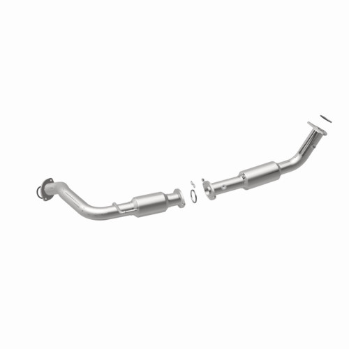 MagnaFlow Direct Fit Converter for 2008-2015 Toyota Sequoia