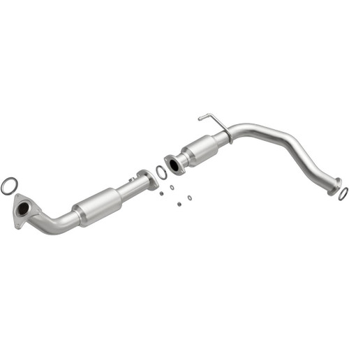 MagnaFlow OEM Grade Direct-Fit Catalytic Converter 52559 for 2008-2022 Toyota Sequoia 5.7L