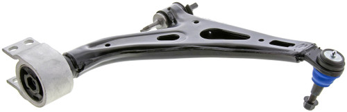 Suspension Control Arm and Ball Joint Assembly CMS501312 - bottom view