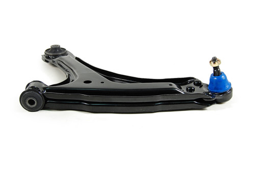 Suspension Control Arm and Ball Joint Assembly CMS50171 - side view