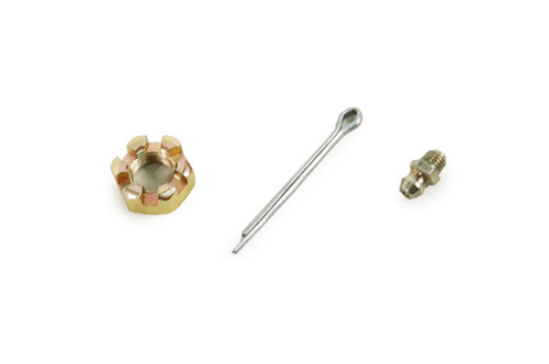 Suspension Control Arm and Ball Joint Assembly CMS50171