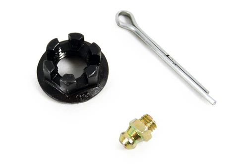 Suspension Control Arm and Ball Joint Assembly CMS50124