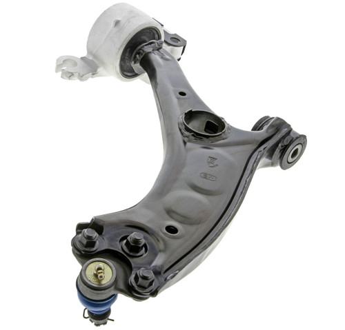 Suspension Control Arm and Ball Joint Assembly CMS601054 - back view
