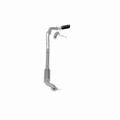 MagnaFlow CatBack for 21-24 Ford Bronco Rock Crawler Series