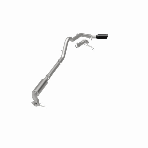 MagnaFlow CatBack for 21-24 Ford Bronco Rock Crawler Series