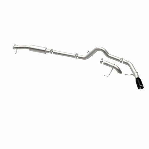 MagnaFlow CatBack for 21-24 Ford Bronco Rock Crawler Series