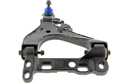Suspension Control Arm and Ball Joint Assembly CMS50155 - angled view