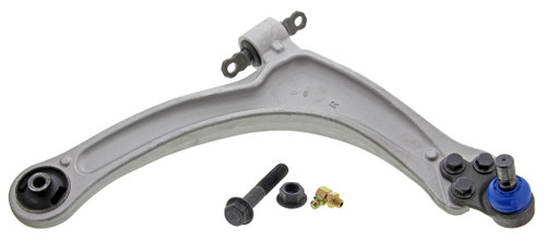 Suspension Control Arm and Ball Joint Assembly CMS50174 - front view