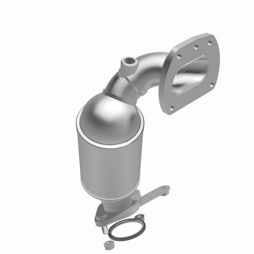 MagnaFlow 22-020 OEM Grade Manifold Catalytic Converter for 2016-2022 Toyota Highlander RX350