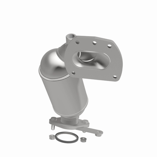 MagnaFlow 22-020 OEM Grade Manifold Catalytic Converter for 2016-2022 Toyota Highlander RX350